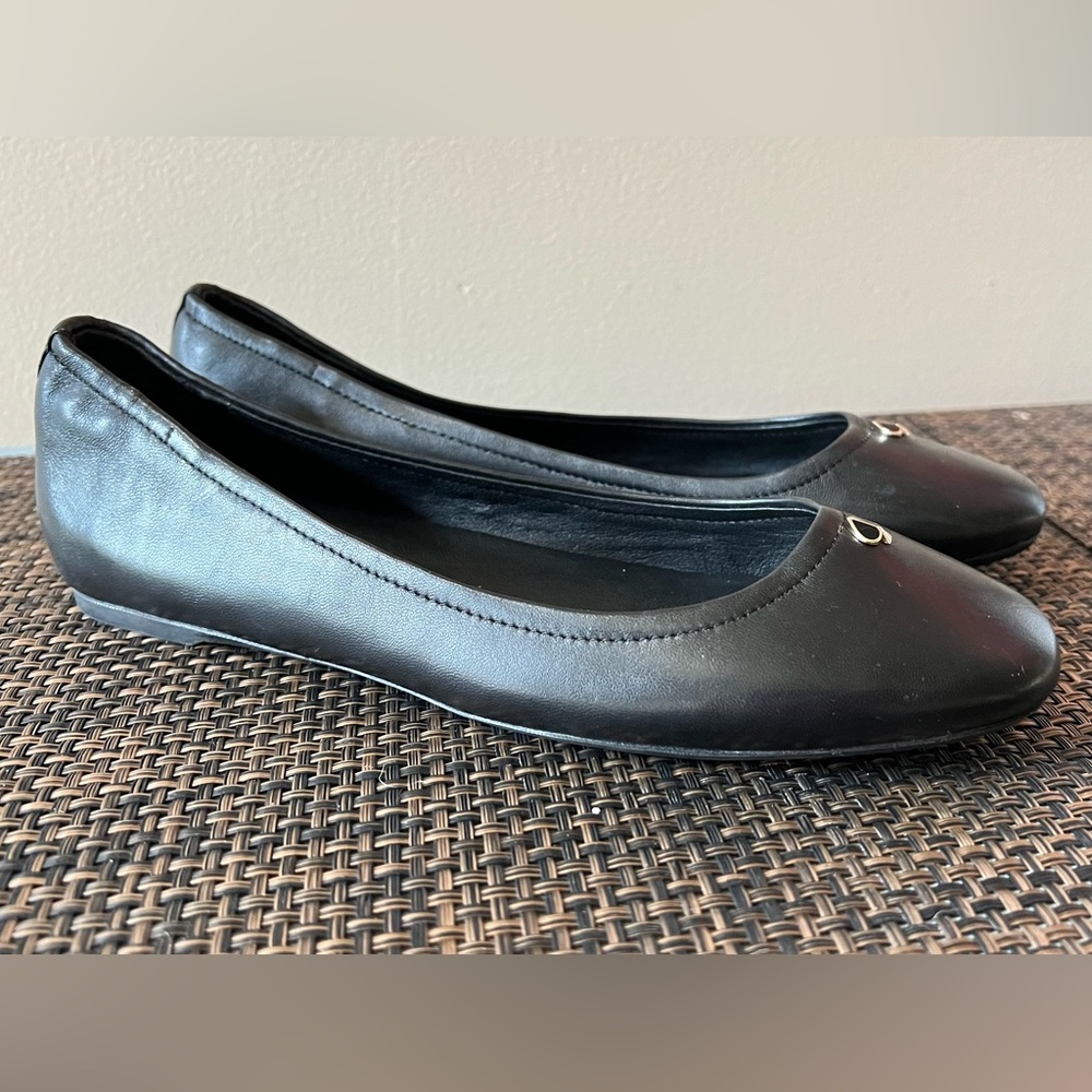 Kate Spade ♠️ Ballet Flats